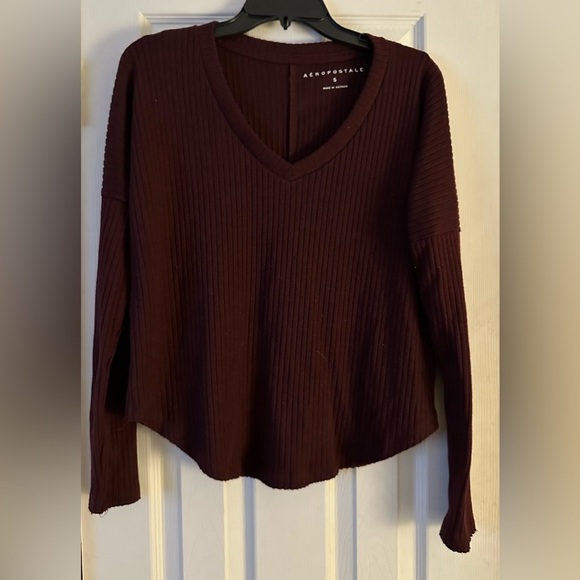 Aeropostale Sweater - Picture 1 of 4